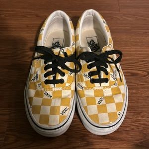 Vans